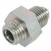 Creda C050GG Injector Adaptor