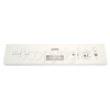 Gorenje GS60010W Control Panel