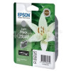 Epson Genuine T0597 Light Black Ink Cartridge