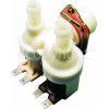 Ariston 1258CD AUTODRY GB Solenoid Valve