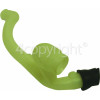 Rangemaster 7911 SXS Refrigerator Cream Water Outlet Pipe