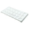 Lec U5526W (444447334) Ice Tray 40002236