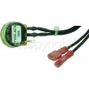 Rangemaster 7044 6WCR Wine Cooler Electric / right hand Issue No 2 Obsolete Potentiometer When Nil S'Sede To Alternate.