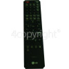 LG AKB32273701 Remote Control