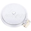 Samsung C61R2AAST Medium Ceramic Hob Hotplate Element - 1800W Ceranaspeed 200N10-L9912V