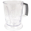 Braun Multiquick-5 MR5550 Container 1000ML