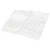 Electrolux 61833710200 VAMPYR 406 0 Filter