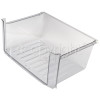 Grundig Fridge Bottom Crisper Drawer / Body