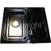 Rangemaster 7309 110 DF FSD PHD cream Right Hand Warming Plate