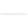 Electra FR ED 70 R Trim- Glass Shelf :618067