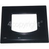Rangemaster 5670 90 DF NG Black Outer Door Panel