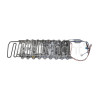 Daewoo FRS-U20IAI Evaporator & Defrost Heater Assembly