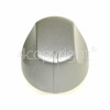 Leisure Cooker Control Knob - Silver