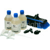 Nilfisk Click & Clean Auto Kit For Car Cleaning