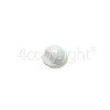 Indesit IWC 5125 (FR) Temperature Knob - White