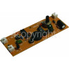 Kenwood IT410 Timer / Function PCB