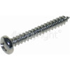 Polti PTEU0093 Obsolete Screw 35 X25 Zn