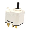 Whirlpool 4PWED5905SW Switch - On / Off