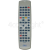 DMTech IRC81796 Remote Control