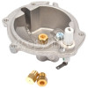 Rangemaster Semi Rapide Hotplate Burner Kit
