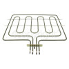 Baumatic Top/Grill Element