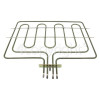 Baumatic B700 Top/Grill Element