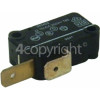 Cannon 37902 Microswitch