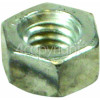 LFC60W10 Screw Nut : M6