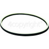 Electrolux EDC503M Gasket Front-