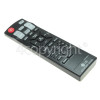 LG CM2820DAB Remote Control