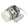 Wash Pump Motor Assembly