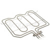CDA 6V6SS-0 Top Dual Oven/Grill Element 3000W