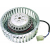 Hoover AB SC20E001 Motor