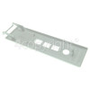 Whirlpool 5295 SI FRONT1PANEL