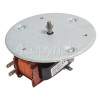 Baumatic BC2720SS Fan Motor : SEE ALTERNATIVE