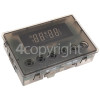 Rangemaster Digital Timer