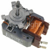 LG Fan Motor