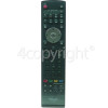 Hitachi 42PD7200 Remote Control