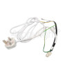 Lec U5511B (444410500) Plug 502401000386
