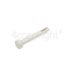 Hoover DDY 062/1-86 Upper Basket Wheel Stopper