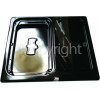 Rangemaster Top Plate Warmer