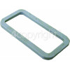 Bauknecht GSF2120WS Dispenser Lid Gasket Seal - Rinse Aid