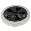 Numatic CTD900-2 10" Wheel