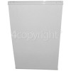 Diplomat HJA6855 Fridge Door - White