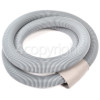 Creda 17086 1.6mtr. Drain Hose Straight