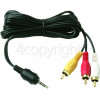 Garmin AV Cable