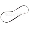 Brandt Poly-Vee Drive Belt - 1270J5