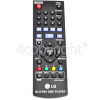 LG AKB73896401 Remote Control