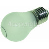 DeDietrich DRU104MU1 40W ES (E27) Round Appliance Bulb