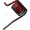 Hotpoint 6465P Torsion Spring R/h